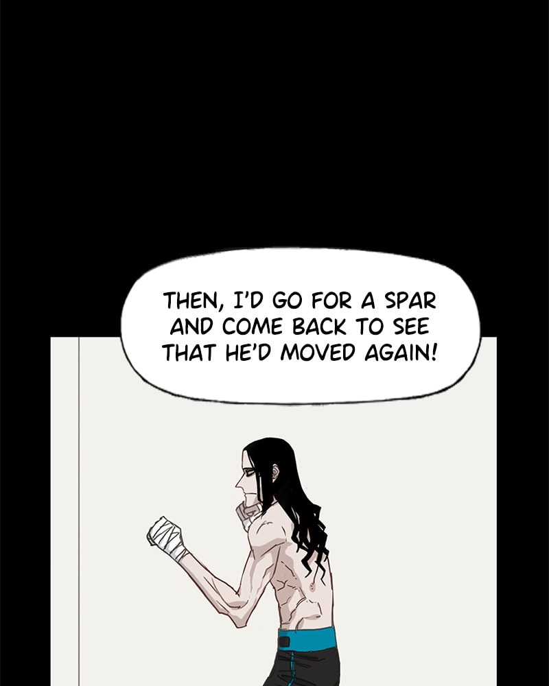Read The Boxer chapter 26 image 54 on Lezhin