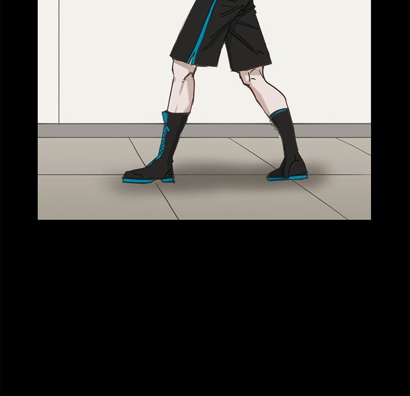 Read The Boxer chapter 26 image 55 on Lezhin