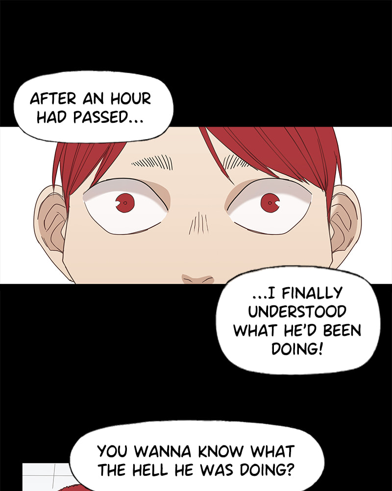 Read The Boxer chapter 26 image 56 on Lezhin