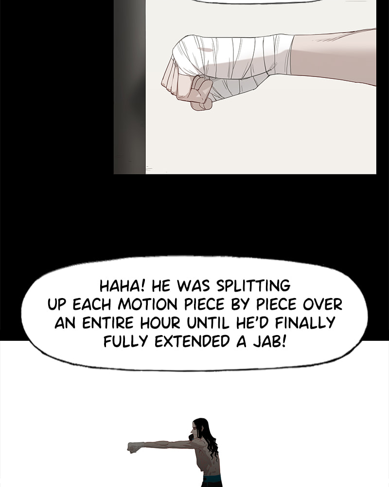 Read The Boxer chapter 26 image 58 on Lezhin