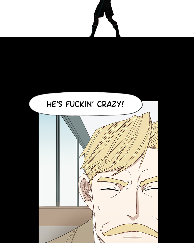 Read The Boxer chapter 26 image 59 on Lezhin
