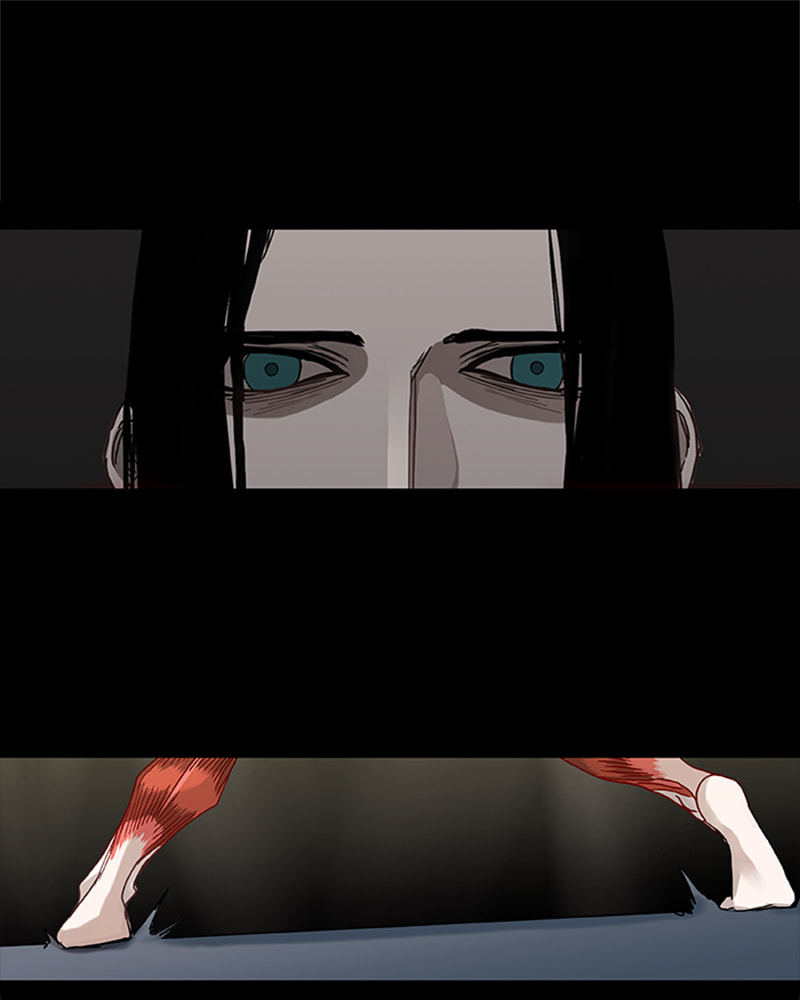 Read The Boxer chapter 26 image 6 on Lezhin