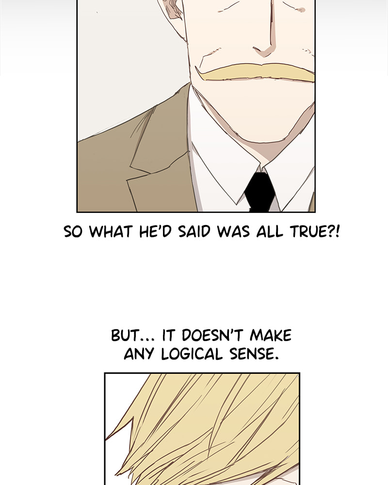 Read The Boxer chapter 26 image 61 on Lezhin