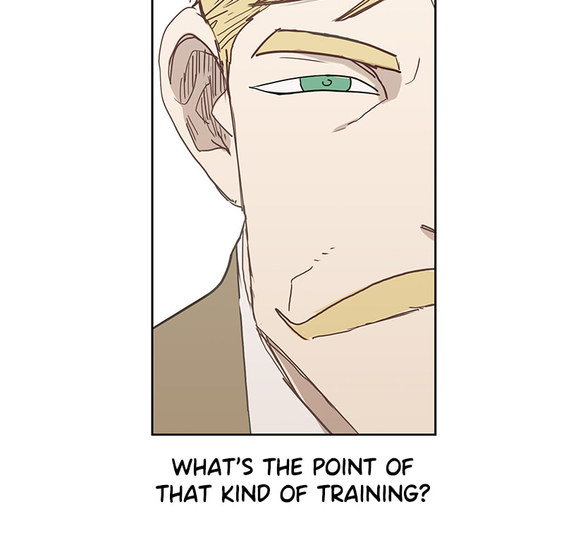 Read The Boxer chapter 26 image 62 on Lezhin