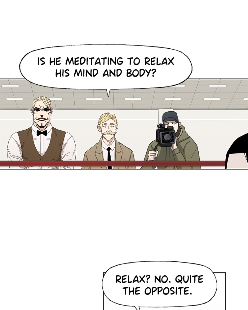 Read The Boxer chapter 26 image 63 on Lezhin