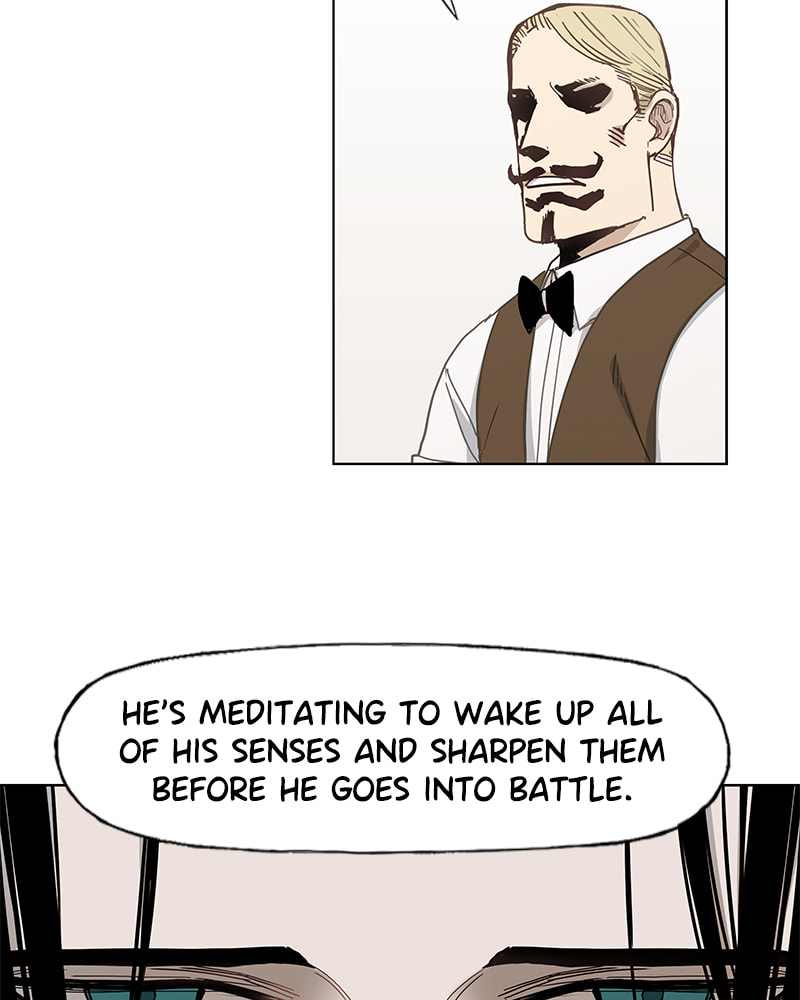 Read The Boxer chapter 26 image 64 on Lezhin
