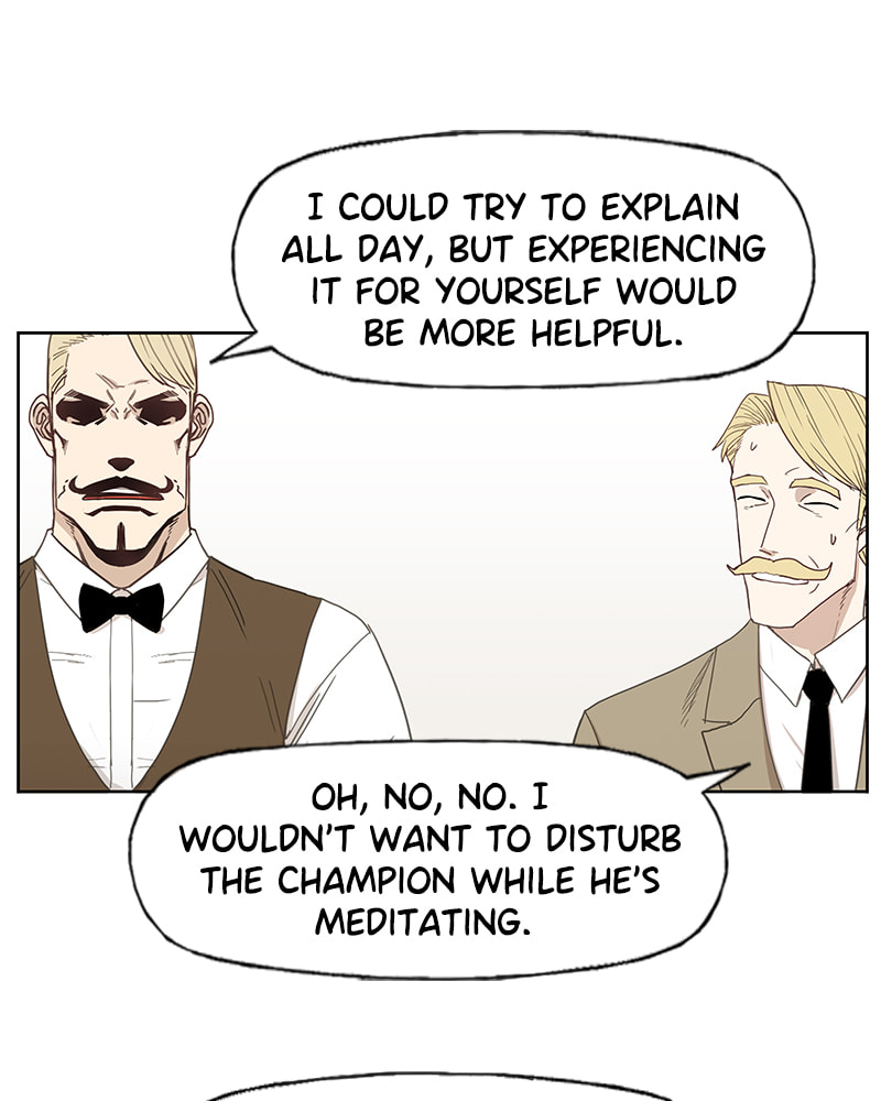 Read The Boxer chapter 26 image 70 on Lezhin