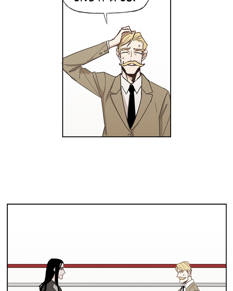 Read The Boxer chapter 26 image 72 on Lezhin