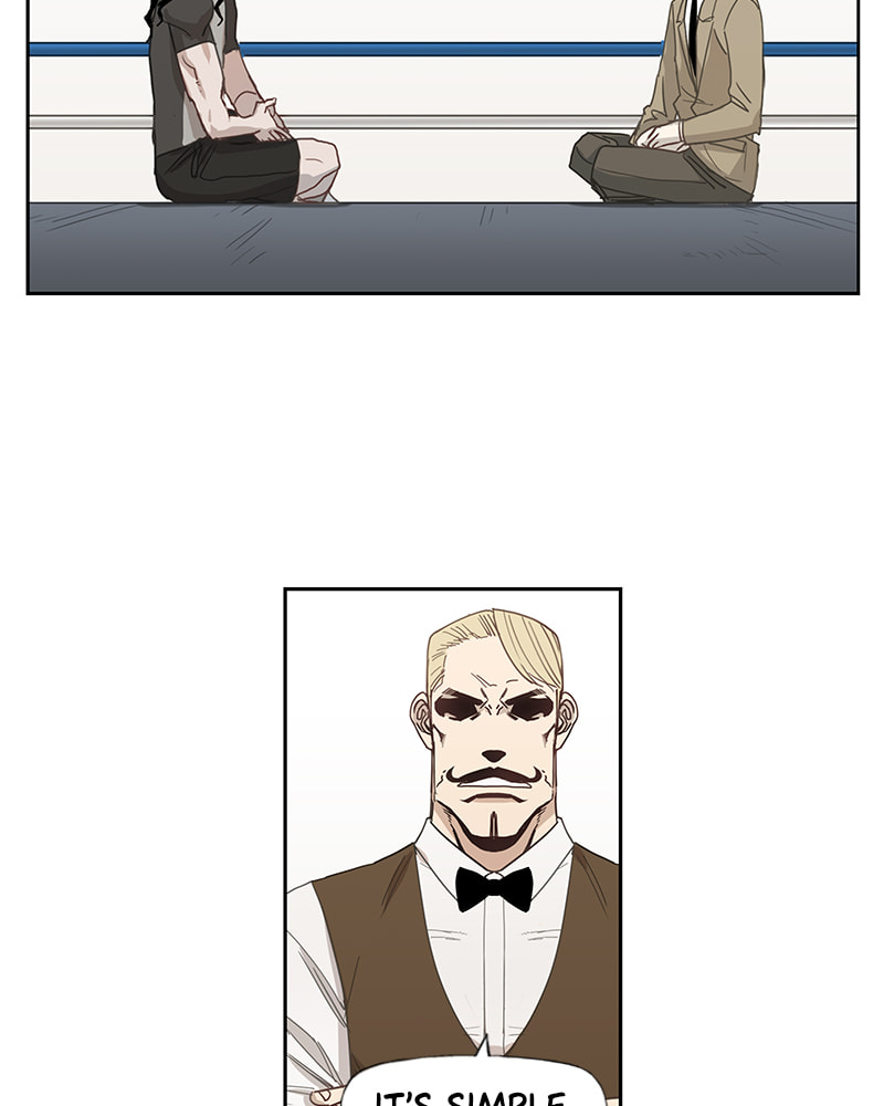 Read The Boxer chapter 26 image 73 on Lezhin