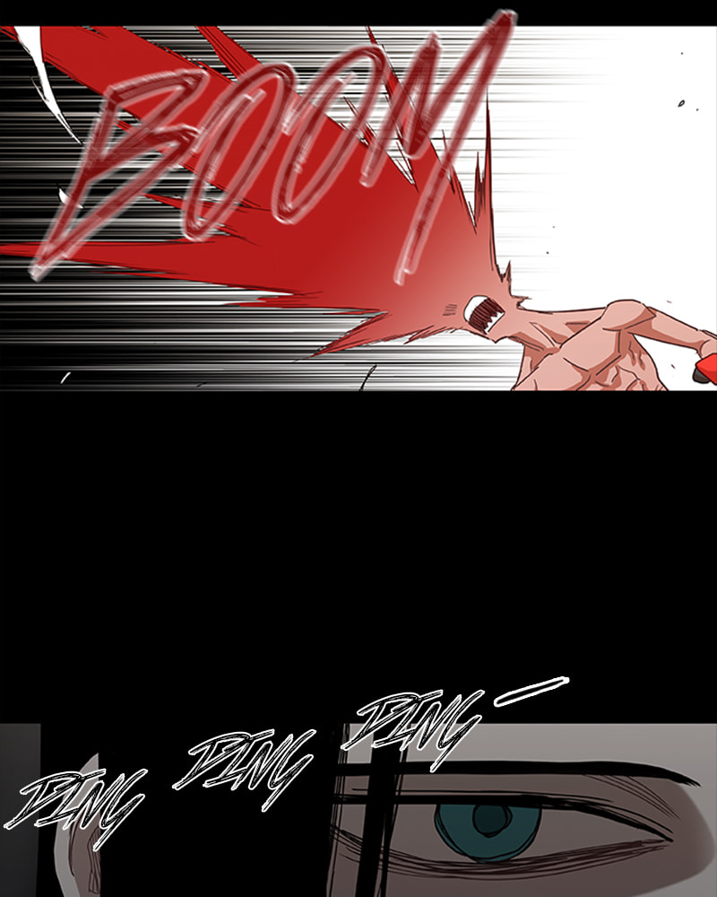 Read The Boxer chapter 26 image 8 on Lezhin