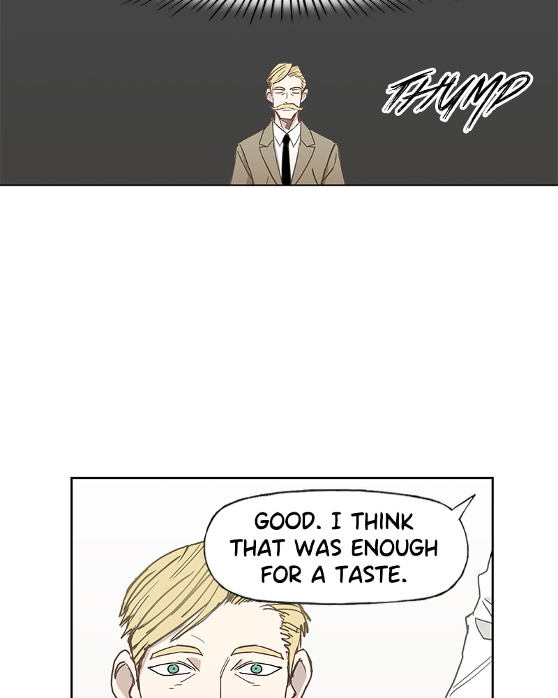 Read The Boxer chapter 26 image 89 on Lezhin