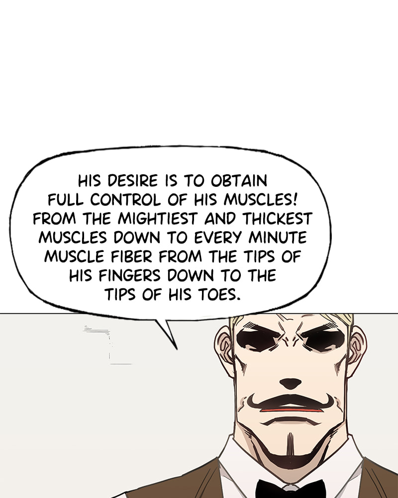 Read The Boxer chapter 26 image 99 on Lezhin