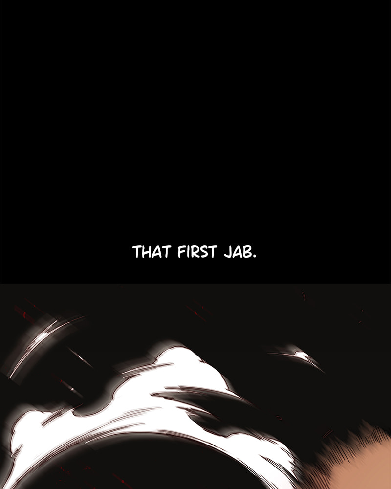 Read The Boxer chapter 27 image 0 on Lezhin