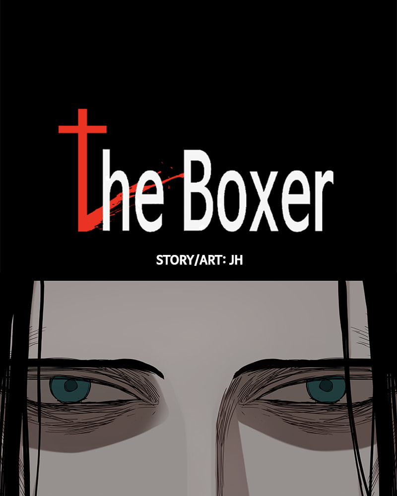 Read The Boxer chapter 27 image 10 on Lezhin