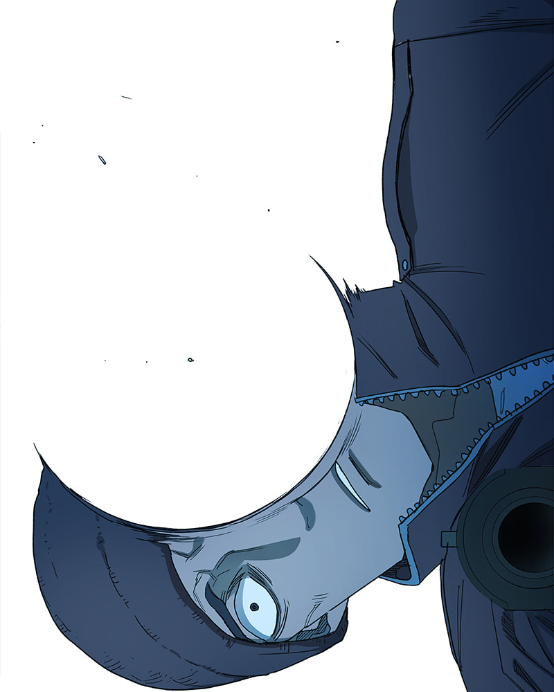Read The Boxer chapter 27 image 105 on Lezhin