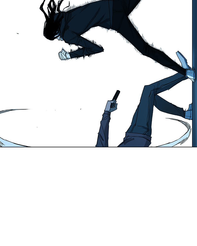 Read The Boxer chapter 27 image 107 on Lezhin