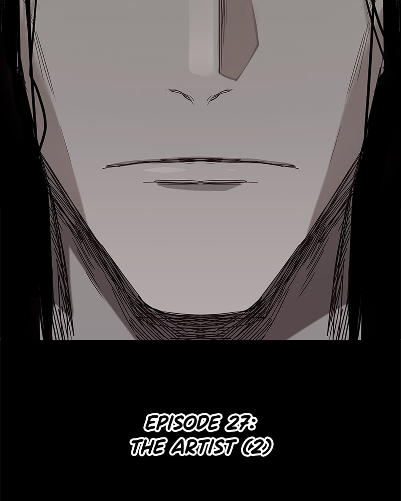 Read The Boxer chapter 27 image 11 on Lezhin