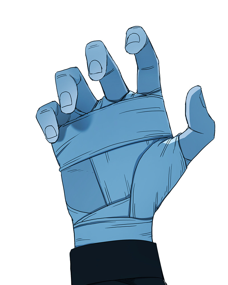 Read The Boxer chapter 27 image 113 on Lezhin