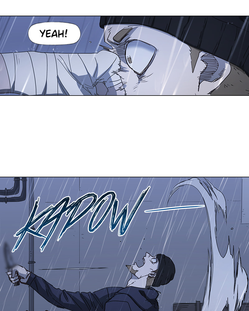 Read The Boxer chapter 27 image 15 on Lezhin