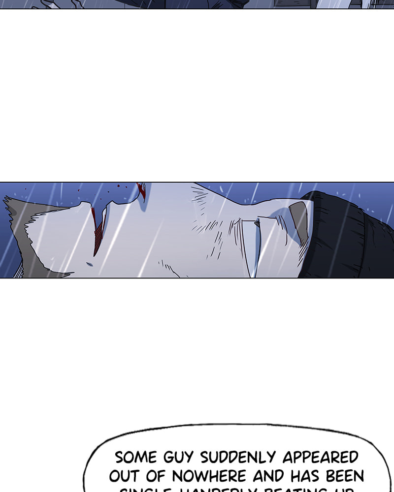 Read The Boxer chapter 27 image 16 on Lezhin