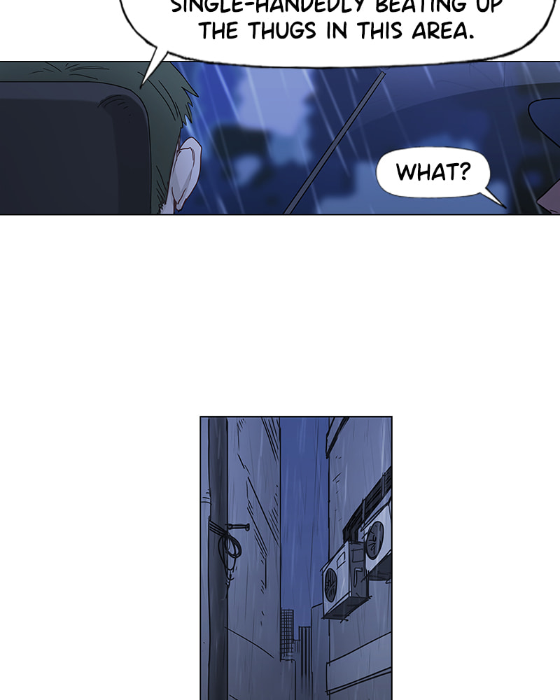 Read The Boxer chapter 27 image 17 on Lezhin