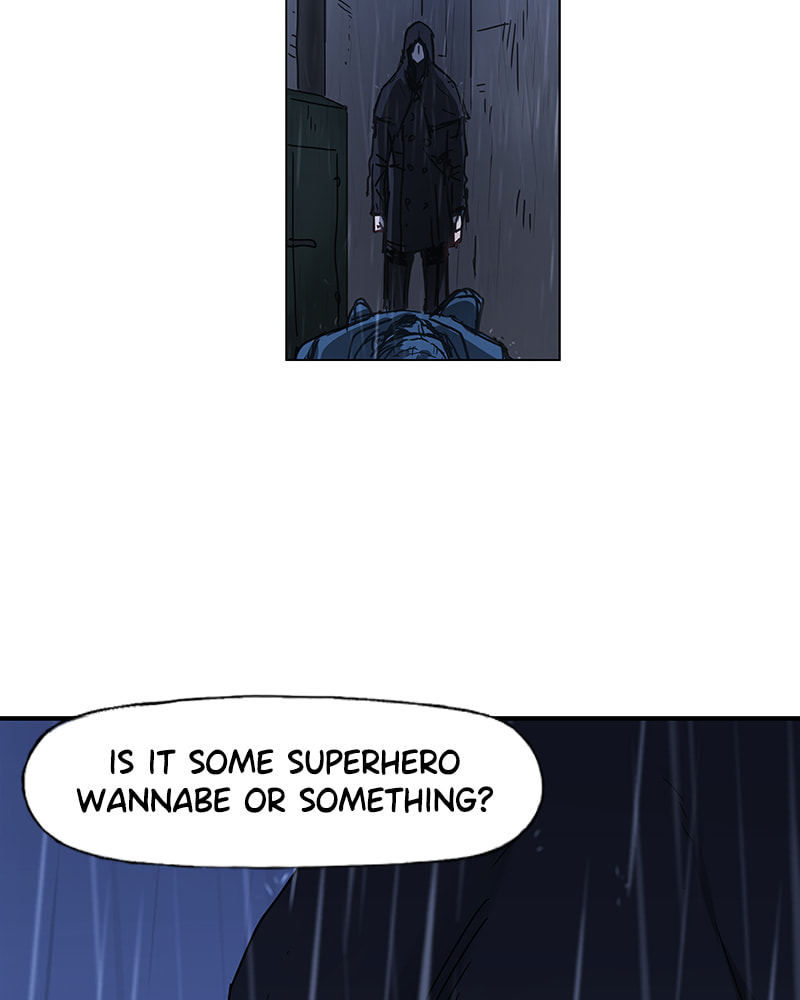 Read The Boxer chapter 27 image 18 on Lezhin
