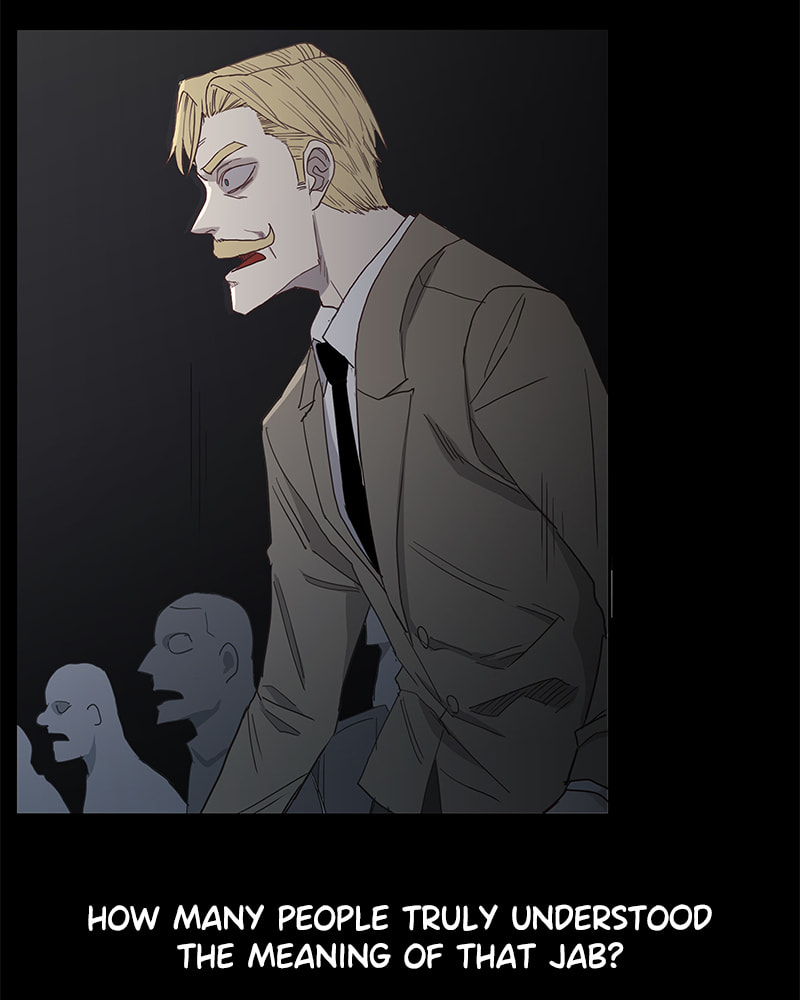 Read The Boxer chapter 27 image 2 on Lezhin