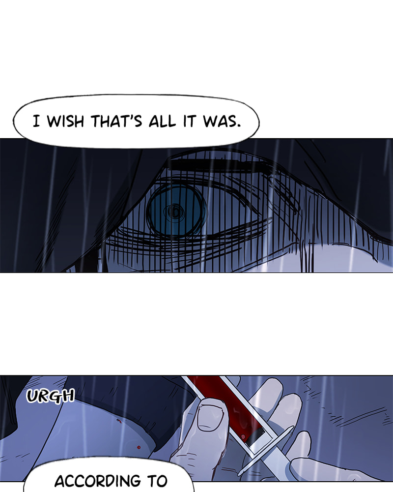 Read The Boxer chapter 27 image 20 on Lezhin