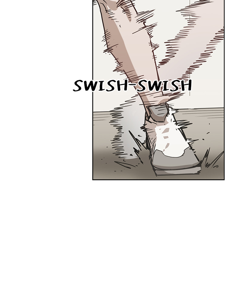 Read The Boxer chapter 27 image 30 on Lezhin