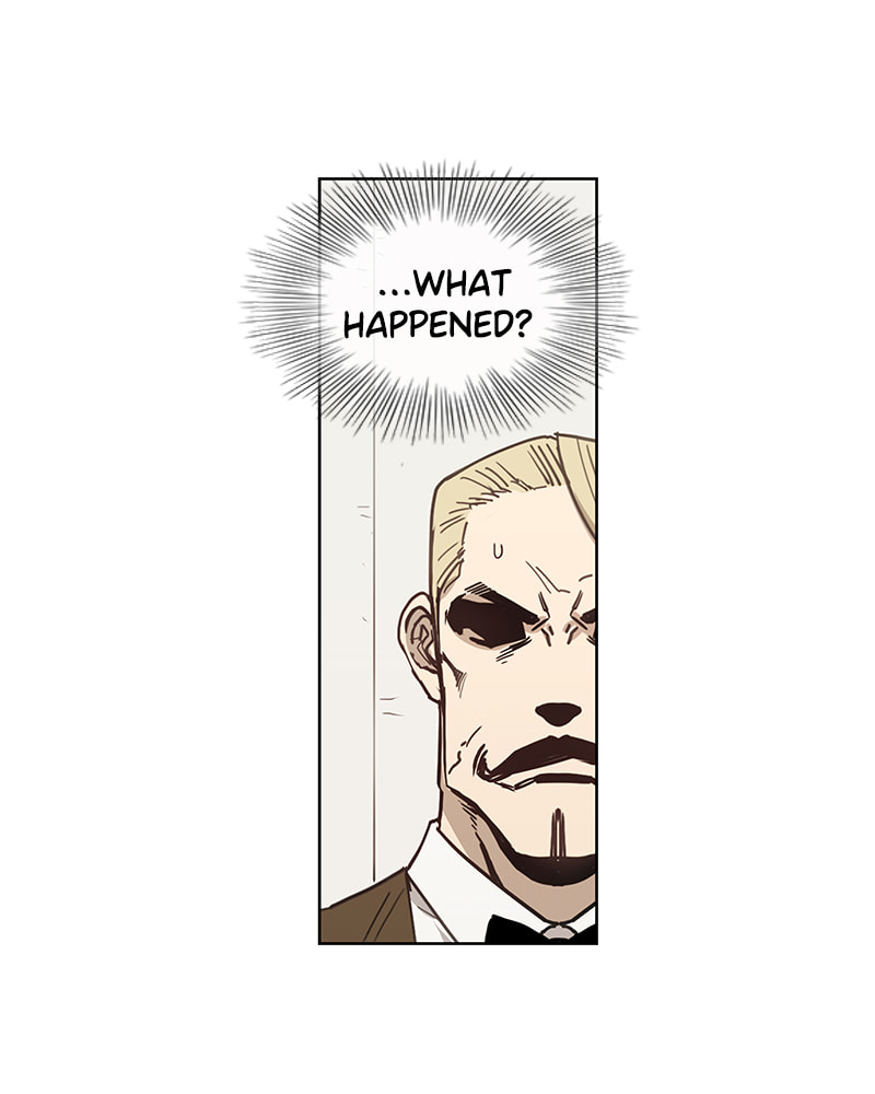 Read The Boxer chapter 27 image 31 on Lezhin