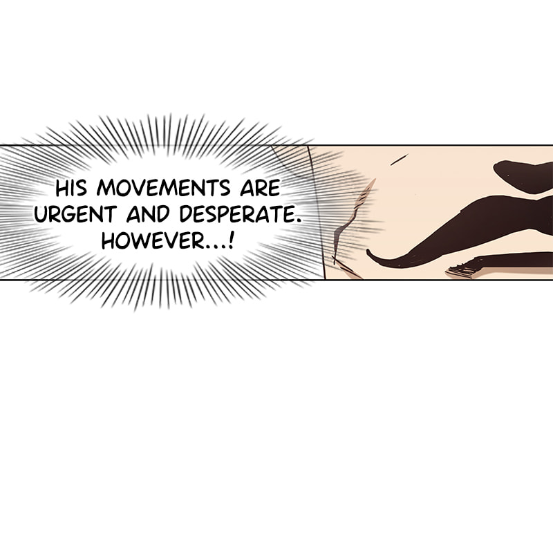 Read The Boxer chapter 27 image 33 on Lezhin