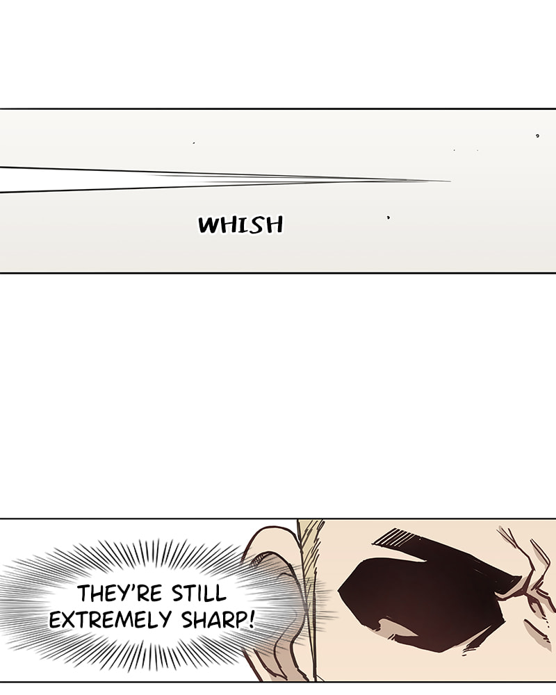 Read The Boxer chapter 27 image 34 on Lezhin
