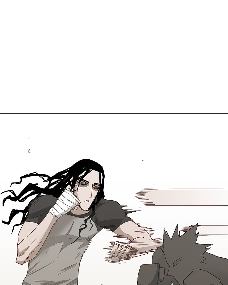Read The Boxer chapter 27 image 35 on Lezhin