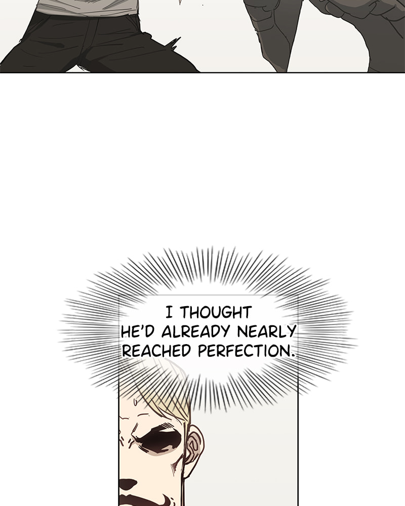 Read The Boxer chapter 27 image 36 on Lezhin