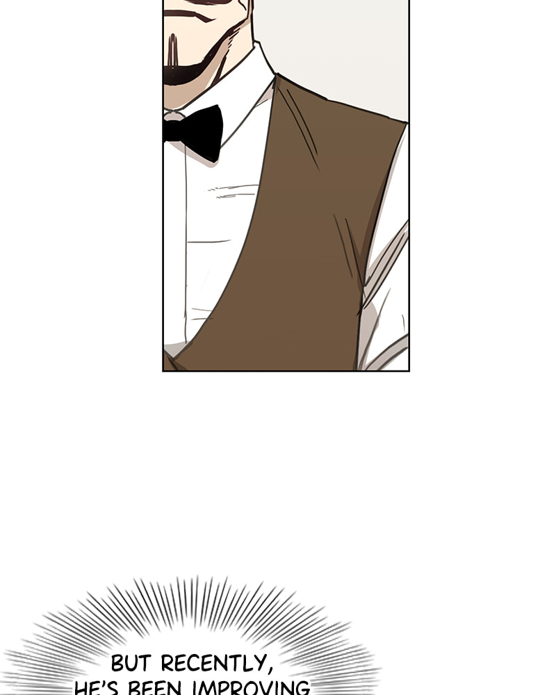 Read The Boxer chapter 27 image 37 on Lezhin