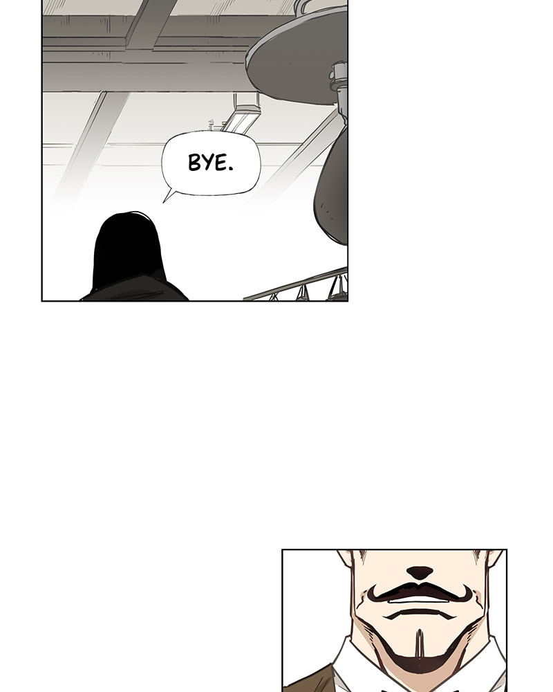 Read The Boxer chapter 27 image 43 on Lezhin