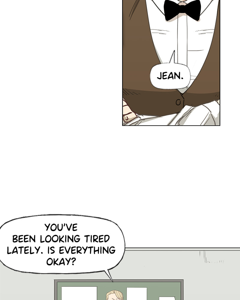 Read The Boxer chapter 27 image 44 on Lezhin