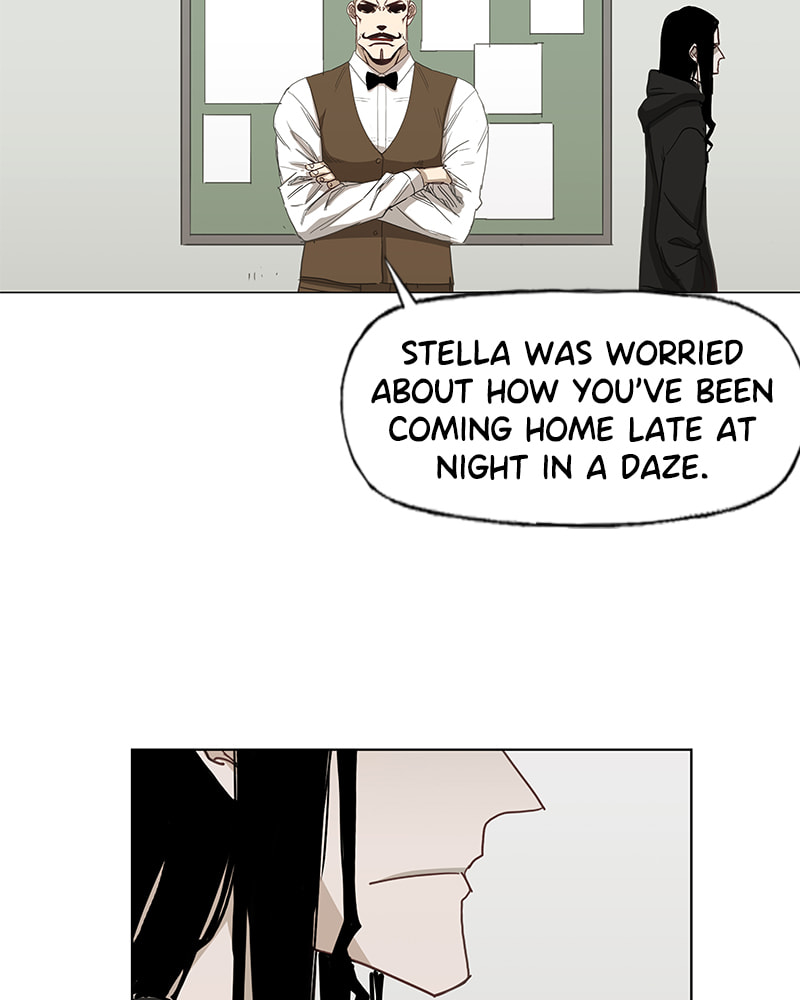 Read The Boxer chapter 27 image 45 on Lezhin