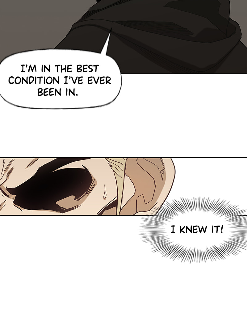 Read The Boxer chapter 27 image 49 on Lezhin