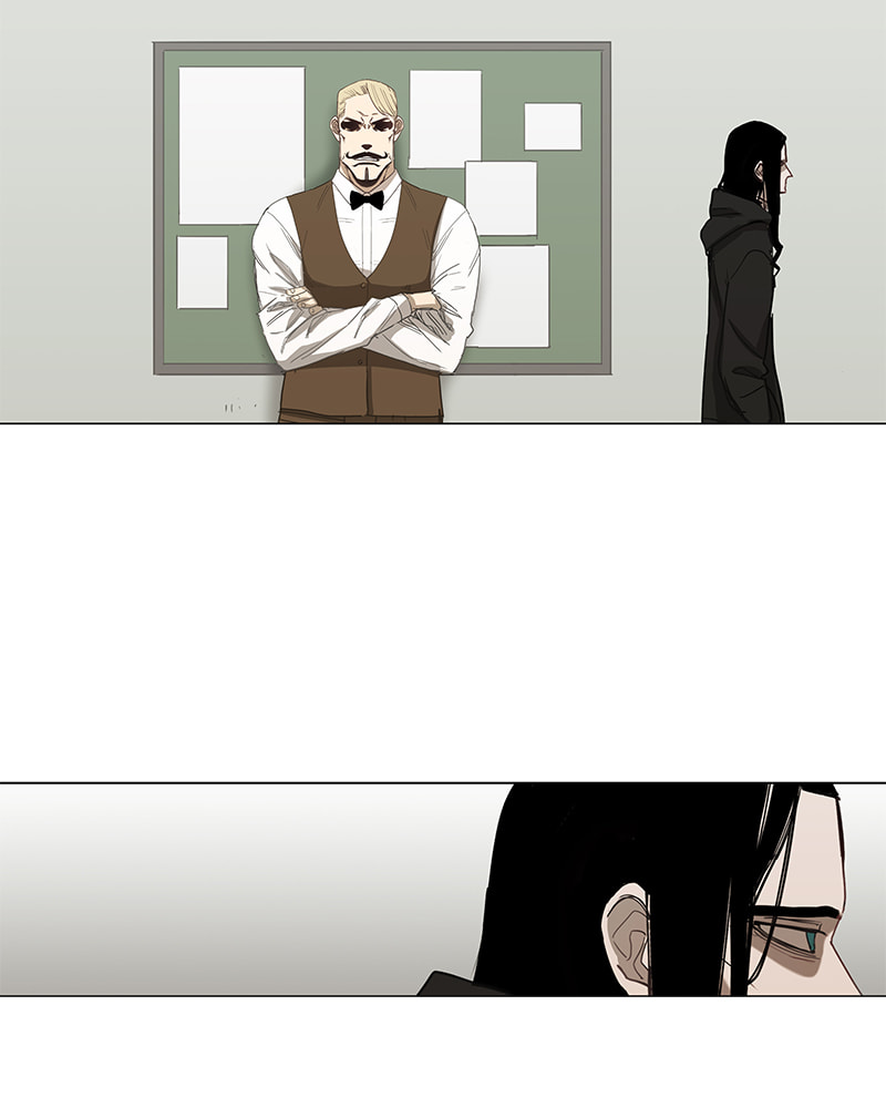 Read The Boxer chapter 27 image 53 on Lezhin