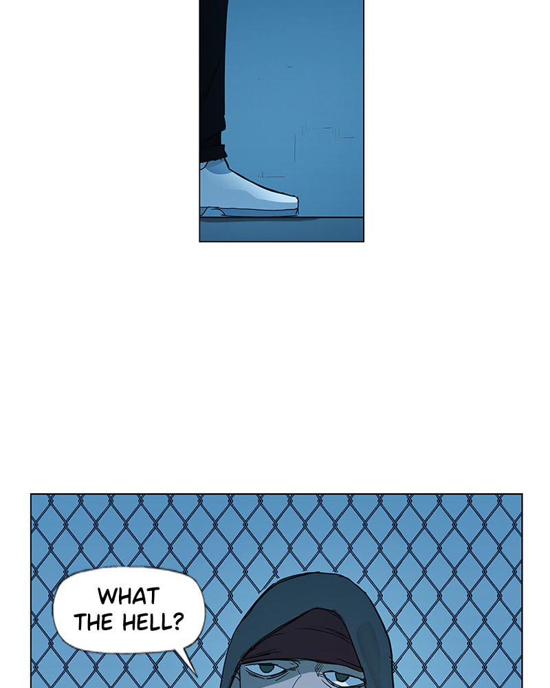 Read The Boxer chapter 27 image 60 on Lezhin