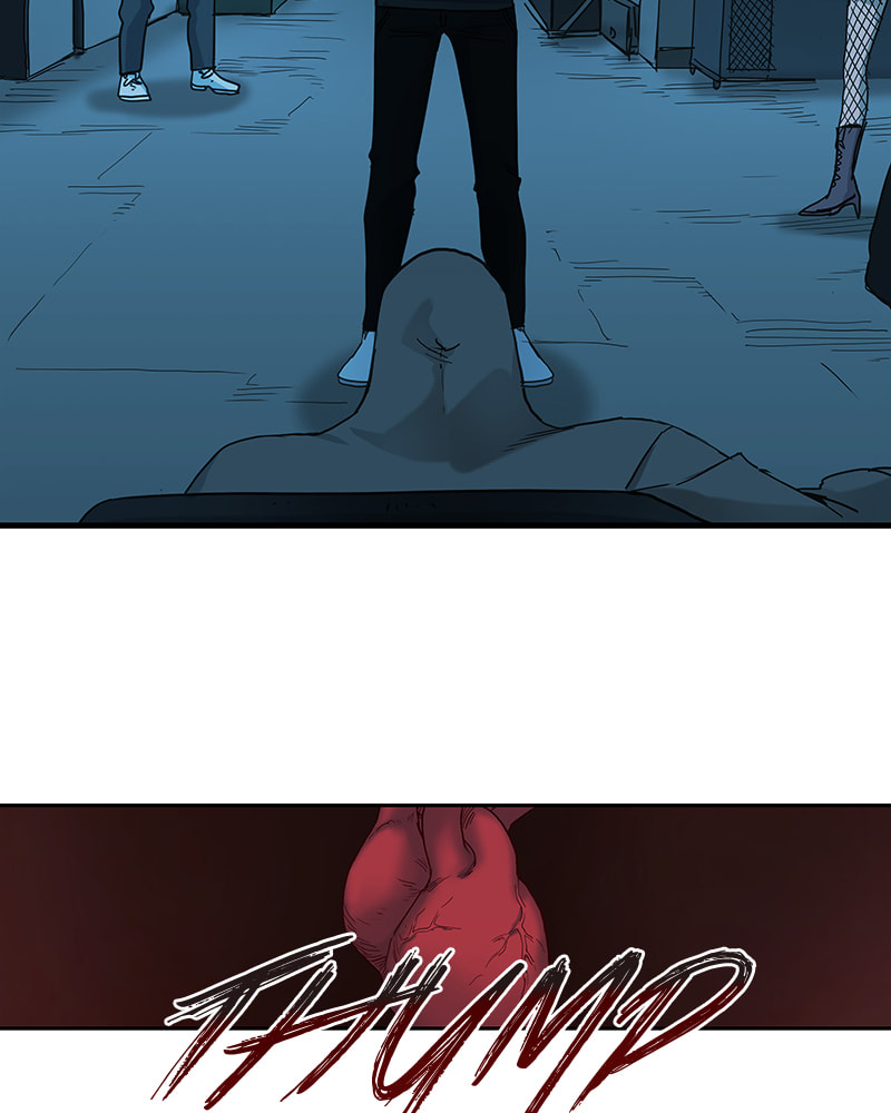Read The Boxer chapter 27 image 63 on Lezhin