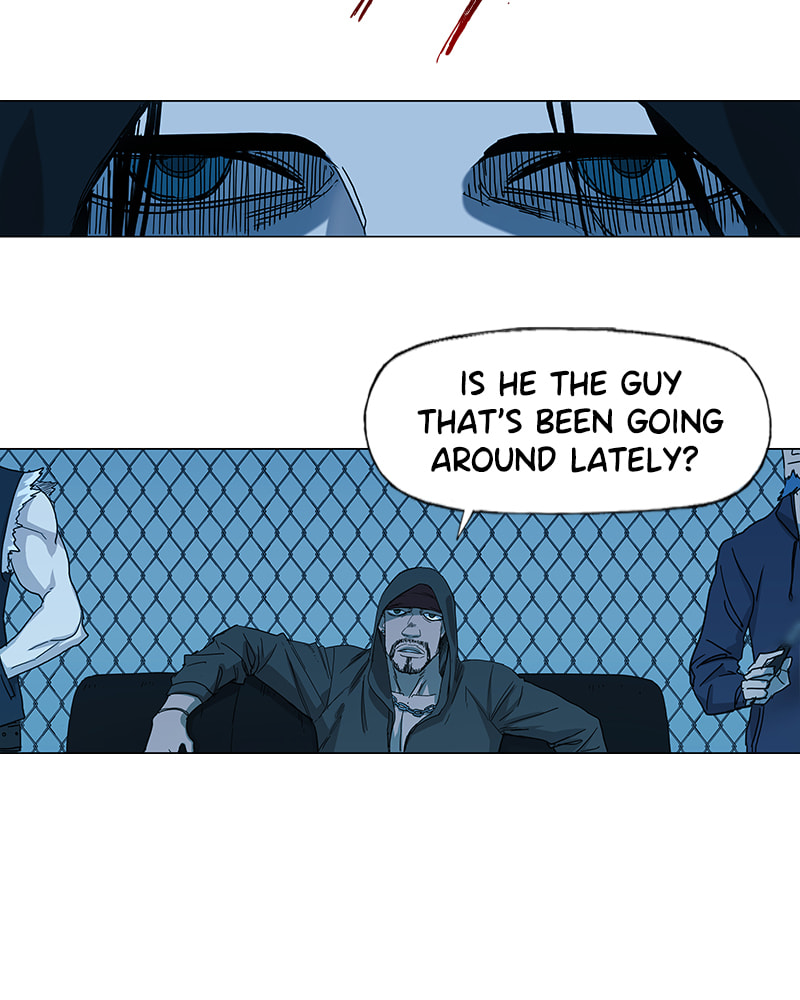 Read The Boxer chapter 27 image 64 on Lezhin