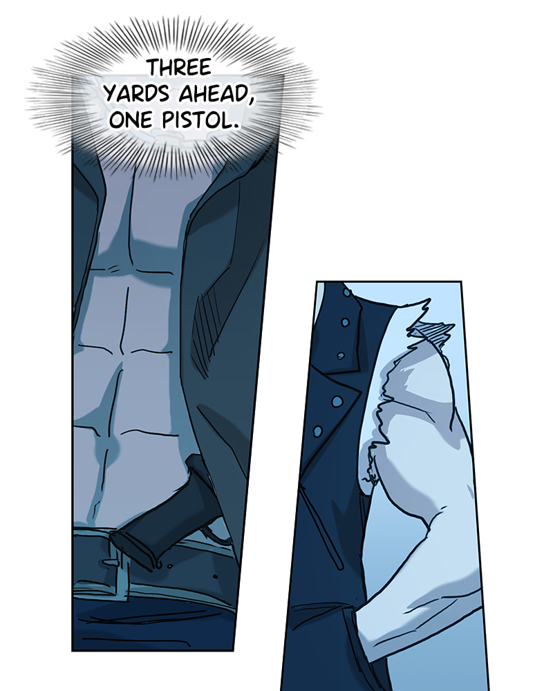 Read The Boxer chapter 27 image 65 on Lezhin