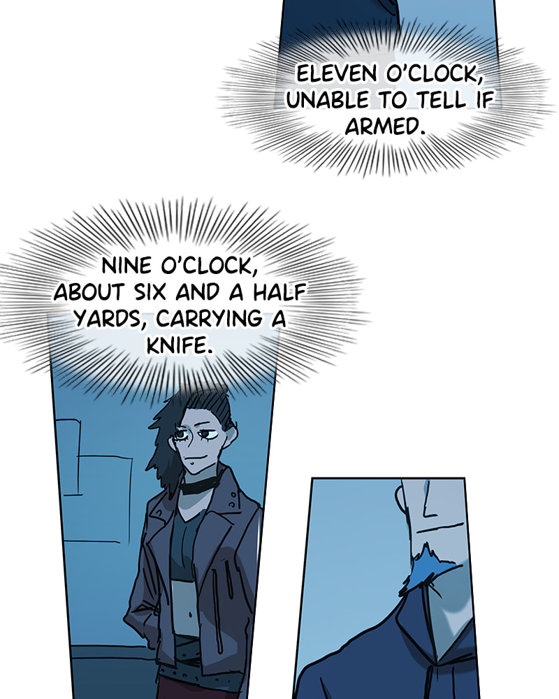 Read The Boxer chapter 27 image 66 on Lezhin