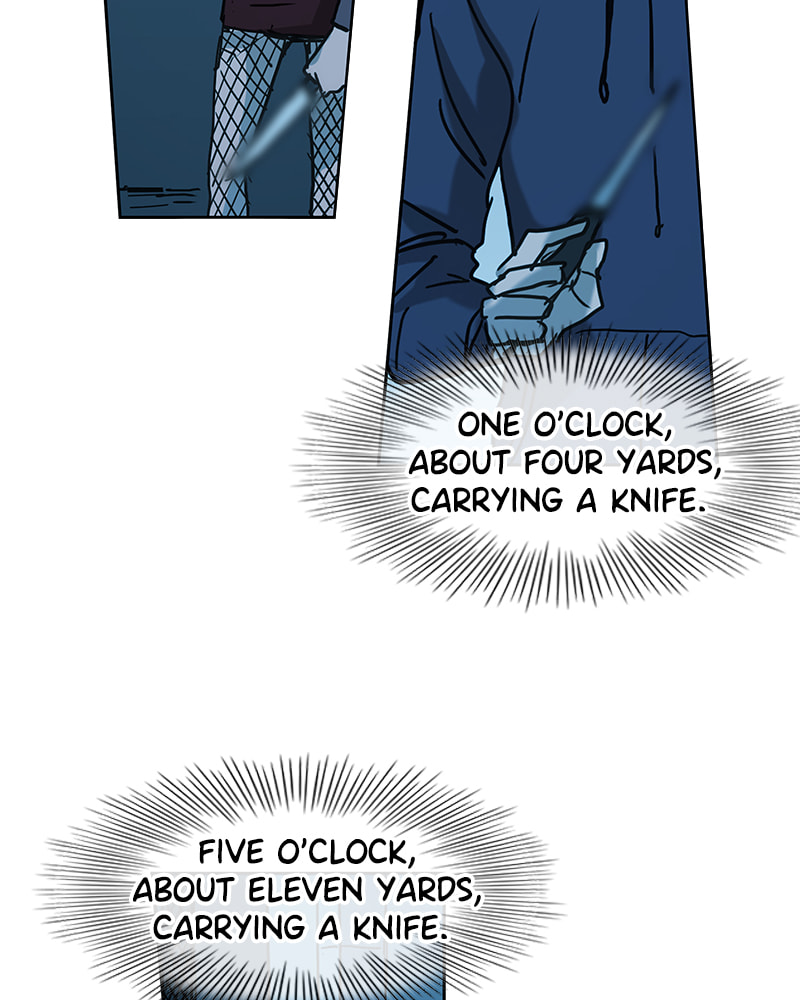 Read The Boxer chapter 27 image 67 on Lezhin