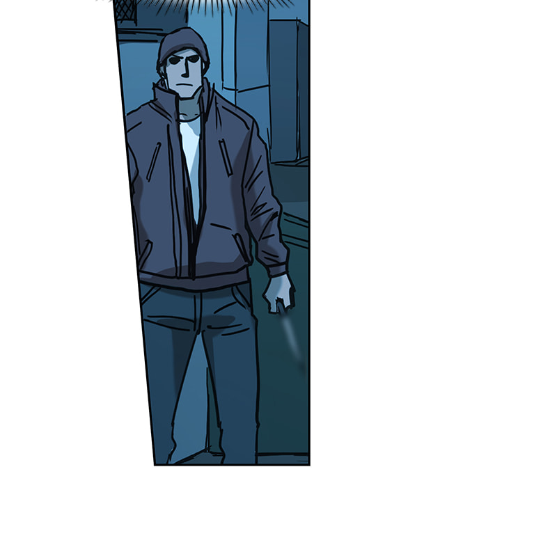 Read The Boxer chapter 27 image 68 on Lezhin