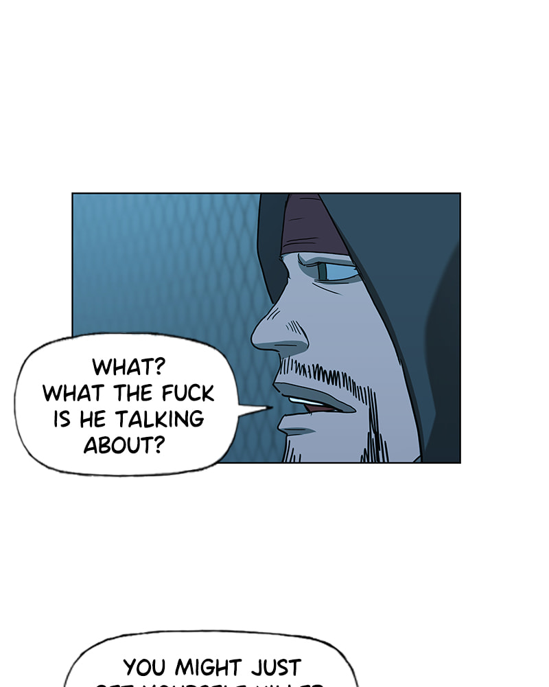 Read The Boxer chapter 27 image 71 on Lezhin