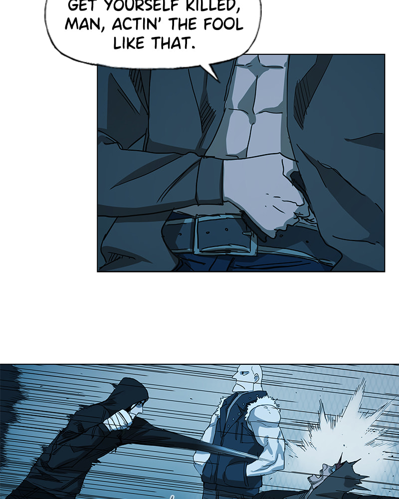 Read The Boxer chapter 27 image 72 on Lezhin