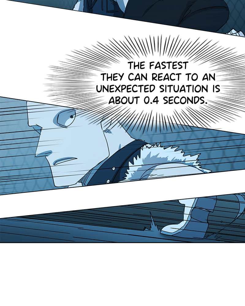 Read The Boxer chapter 27 image 74 on Lezhin